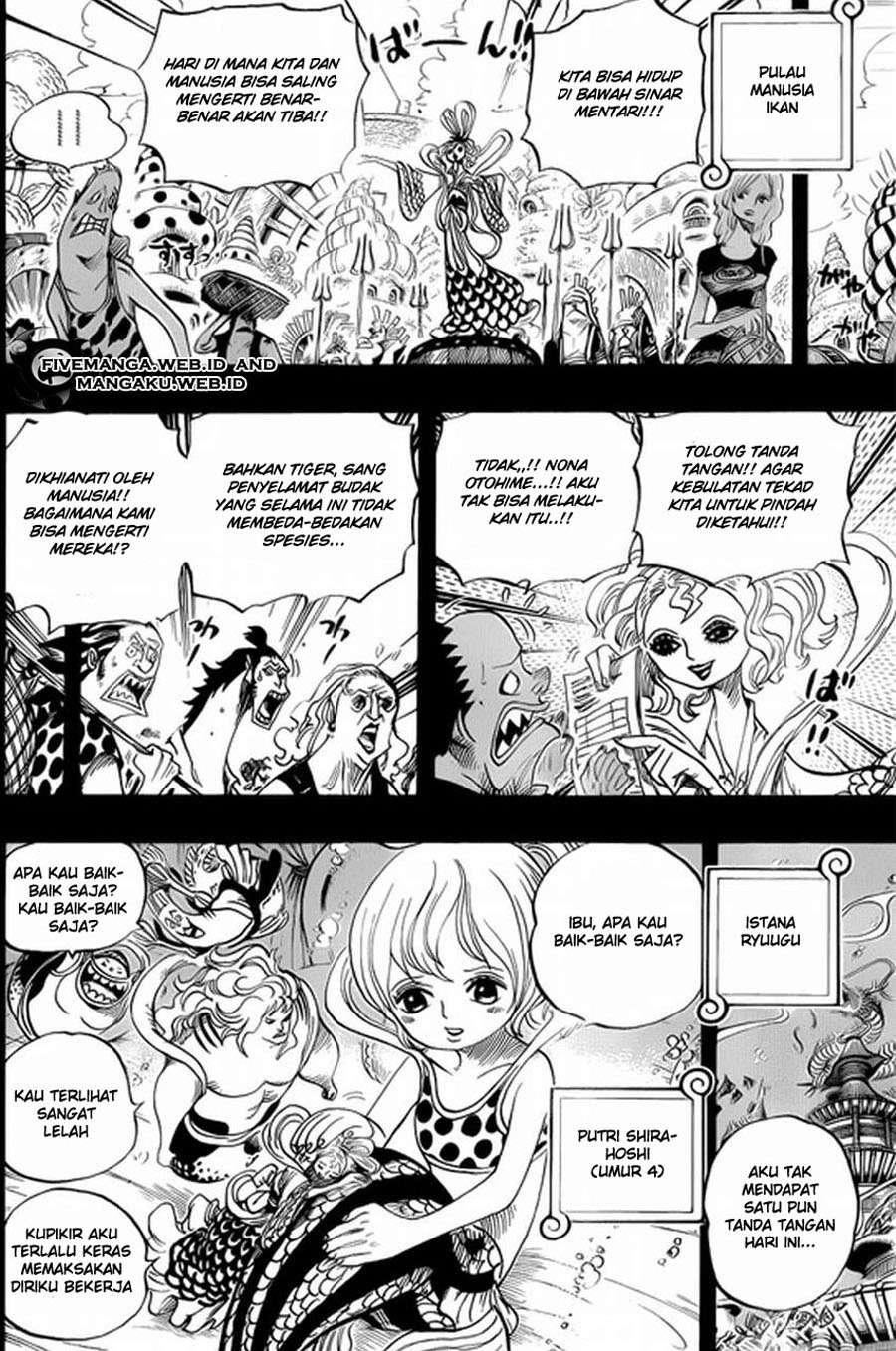 Chapter 624 - halaman 7