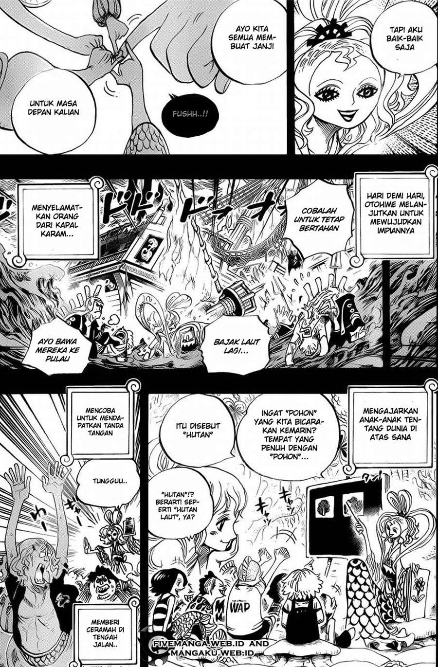 Chapter 624 - halaman 8