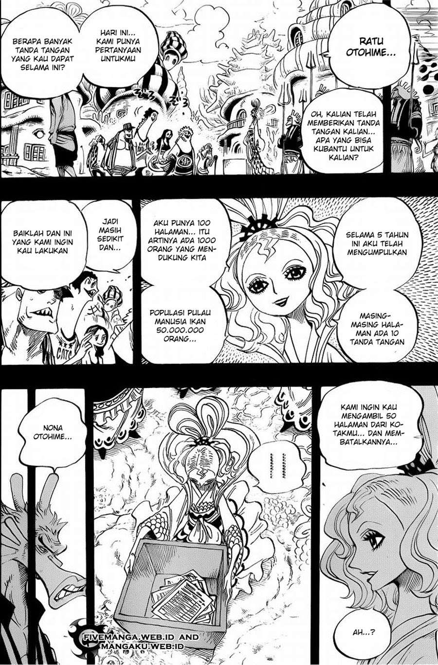 Chapter 624 - halaman 9