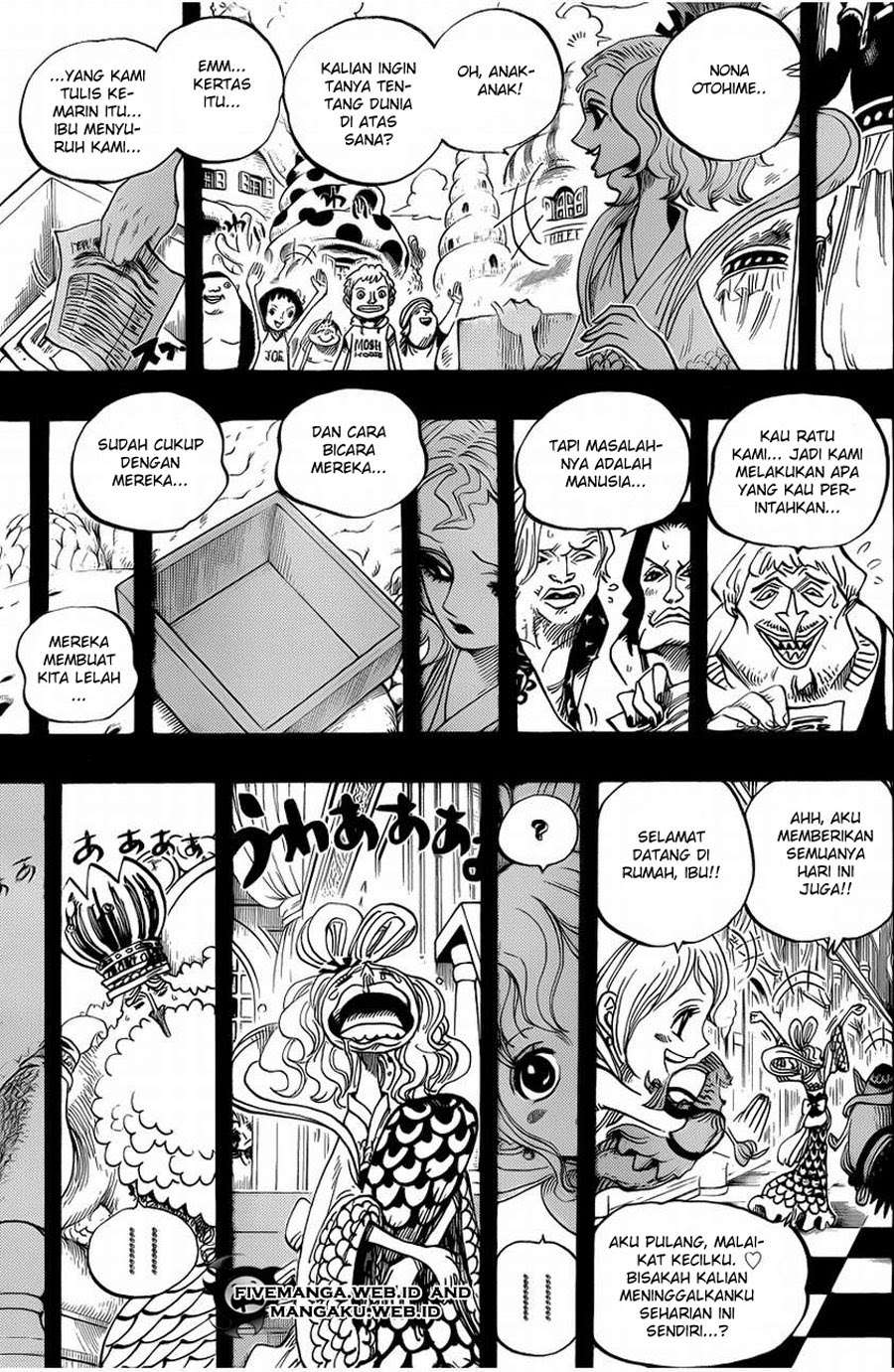 Chapter 624 - halaman 10