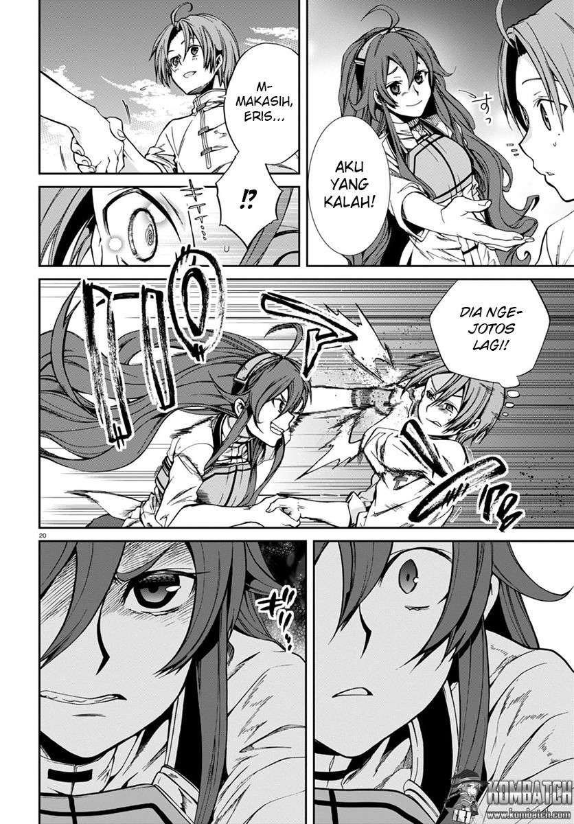 Chapter 29 - halaman 22