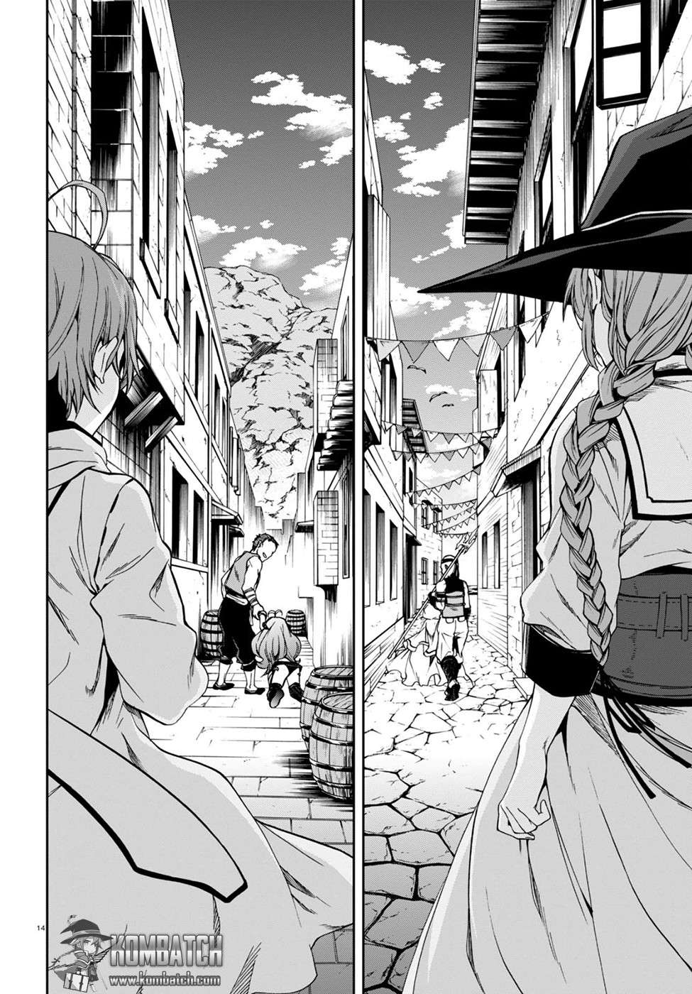 Chapter 28 - halaman 19