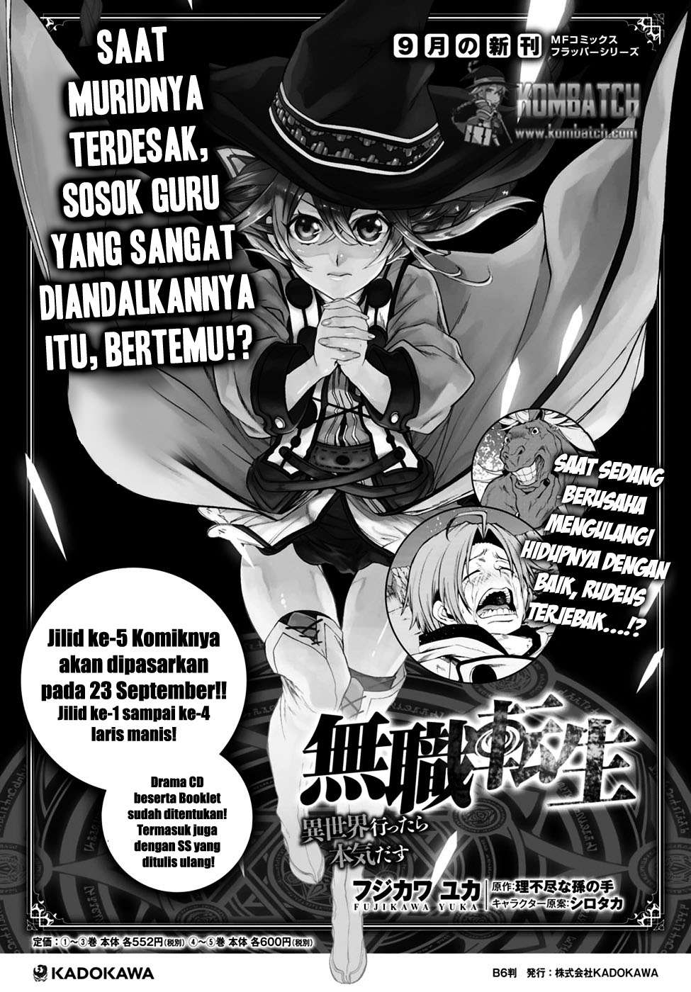 Chapter 28 - halaman 31