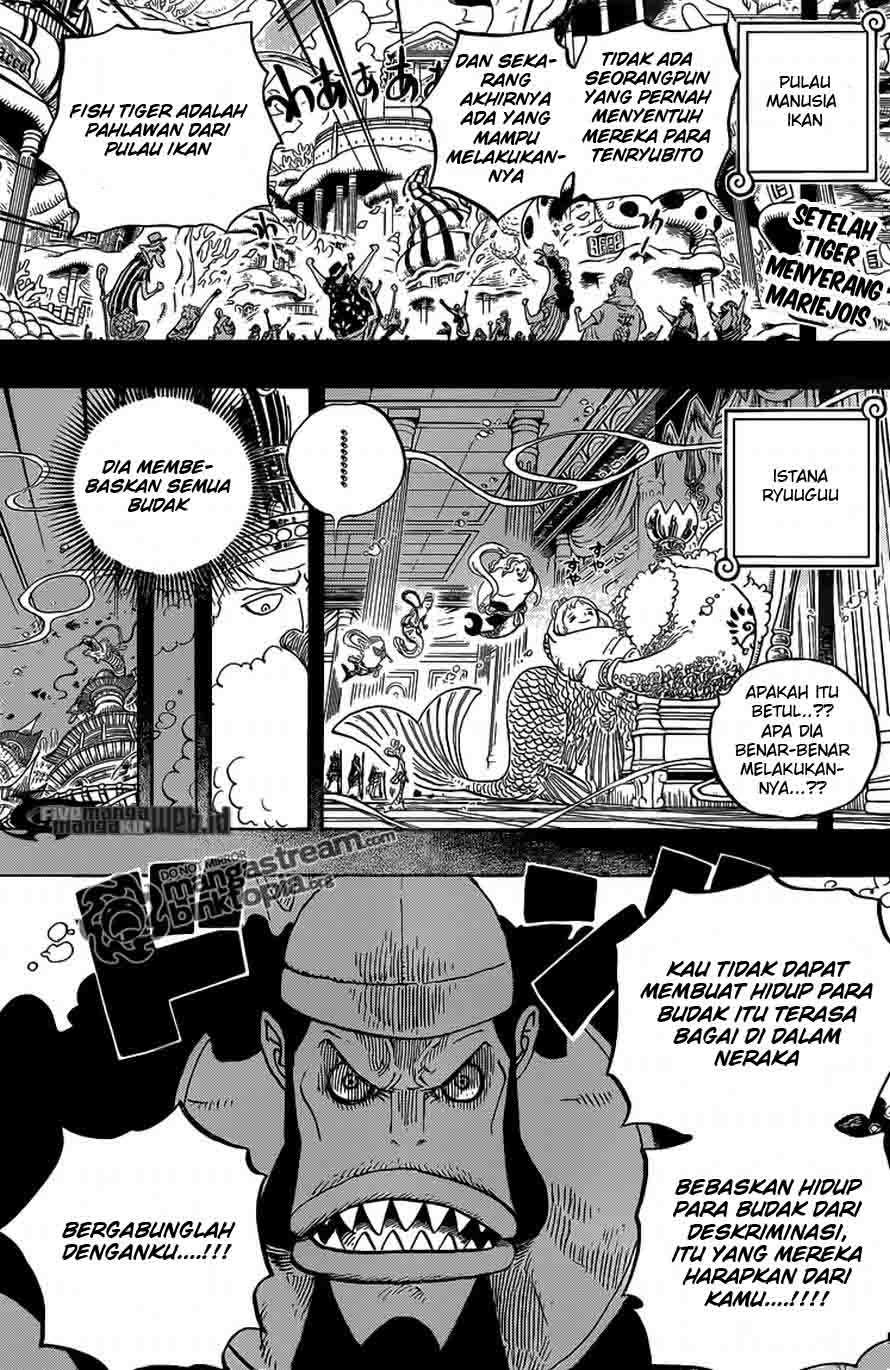 Chapter 622 - halaman 3