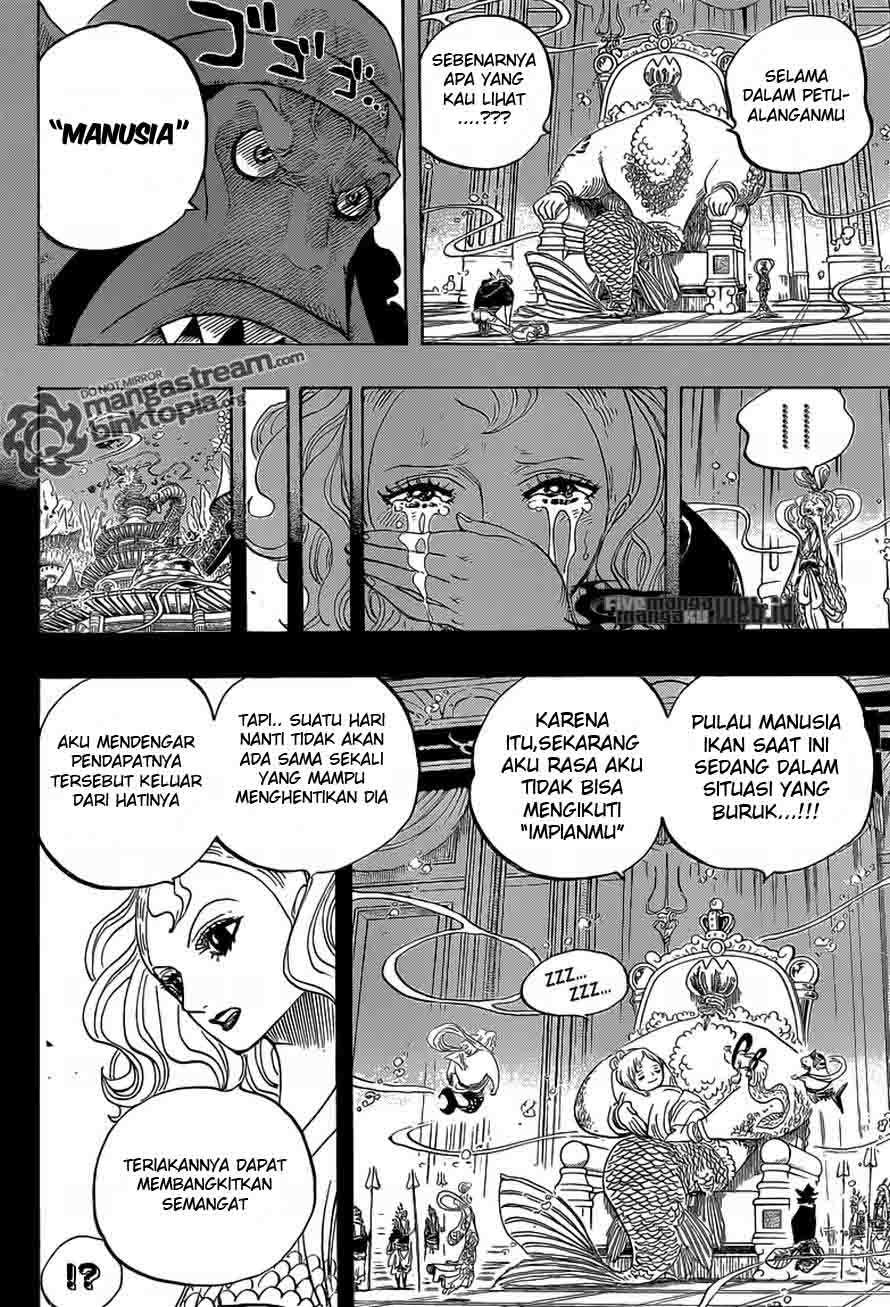 Chapter 622 - halaman 4