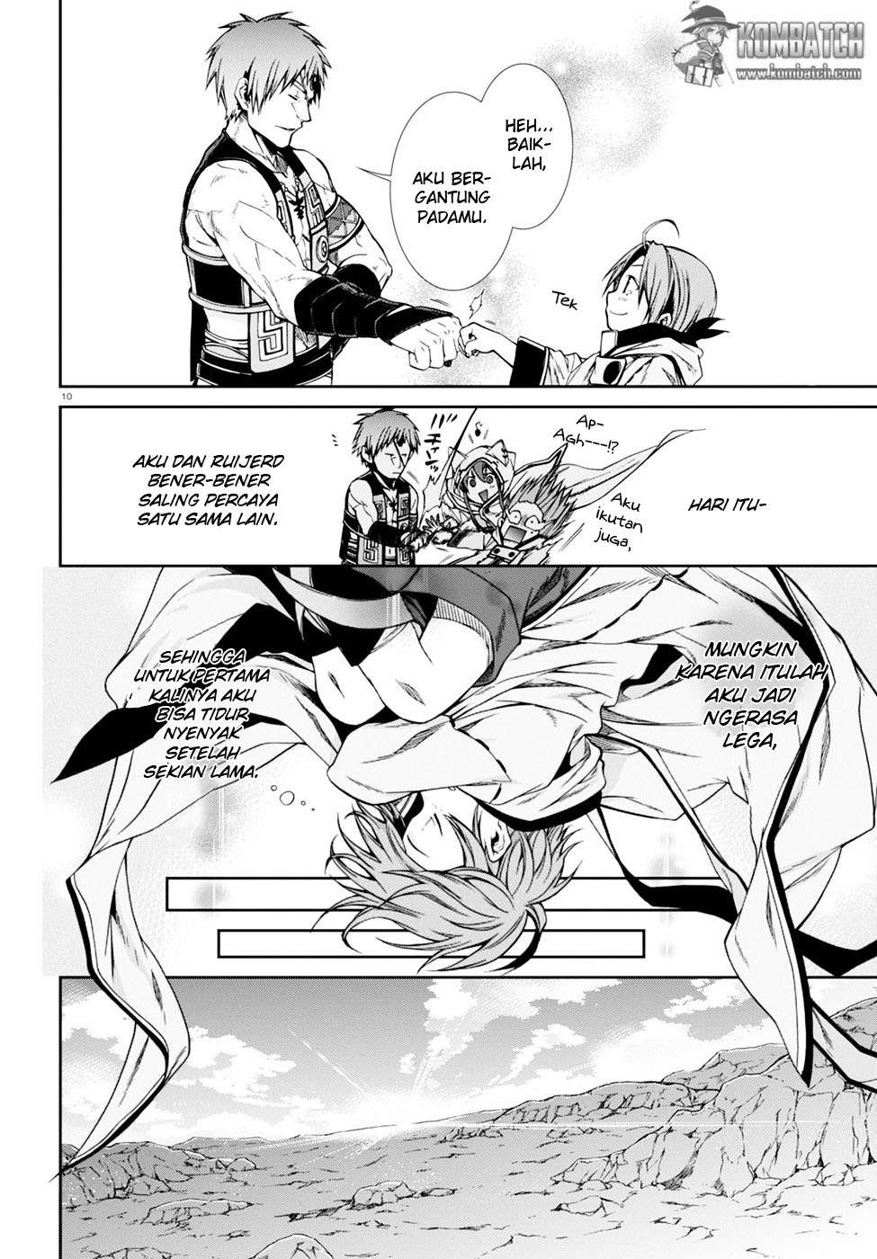 Chapter 27 - halaman 12