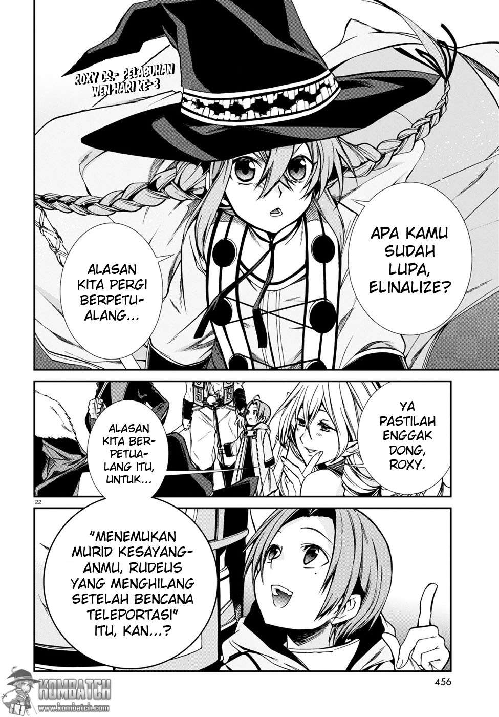 Chapter 27 - halaman 24