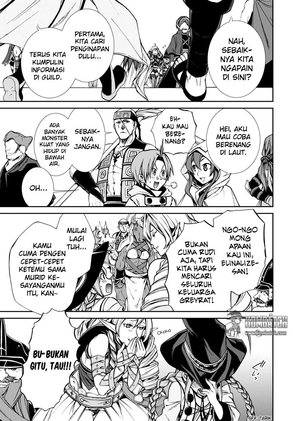 Chapter 27 - halaman 25