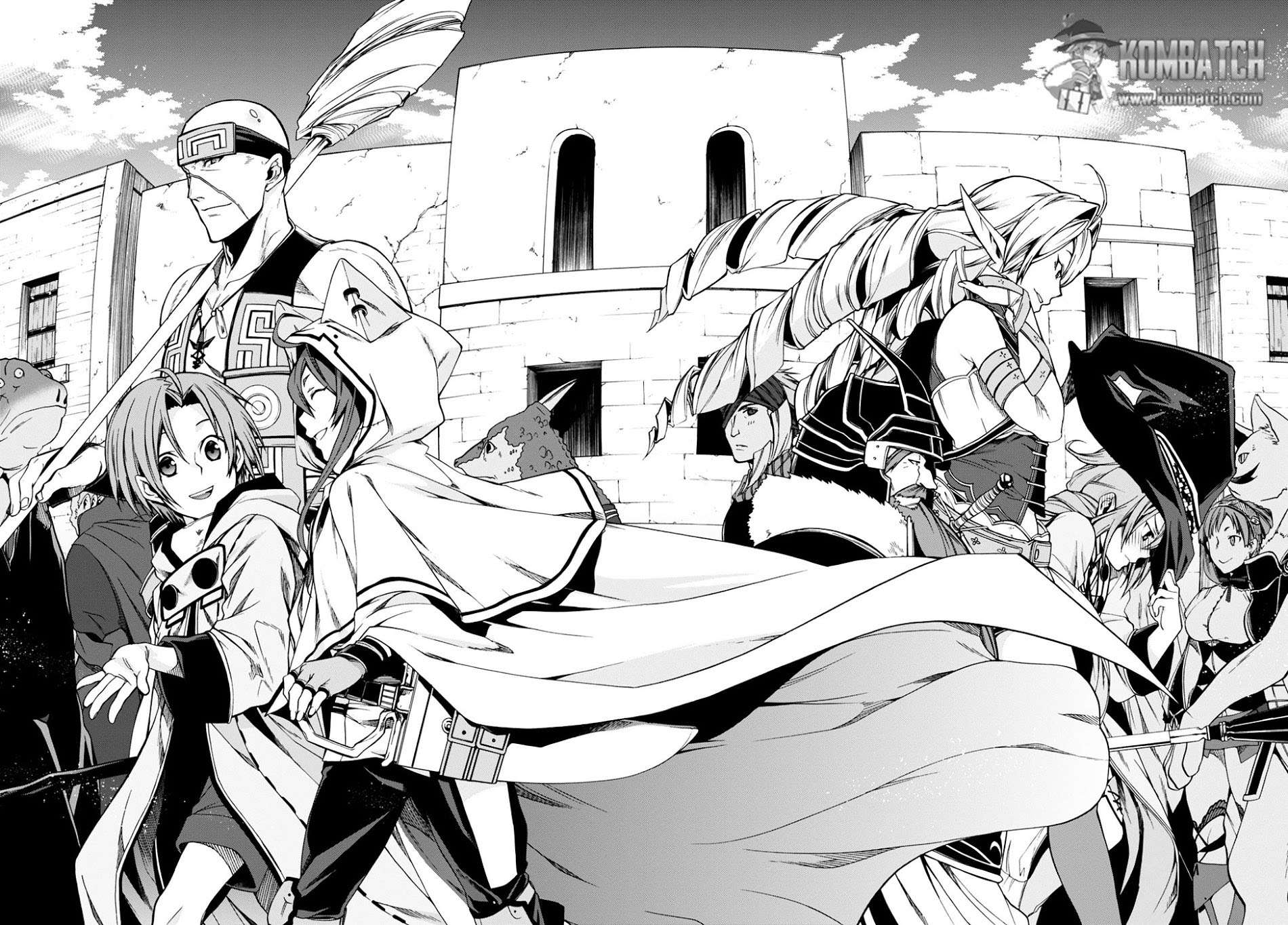Chapter 27 - halaman 26