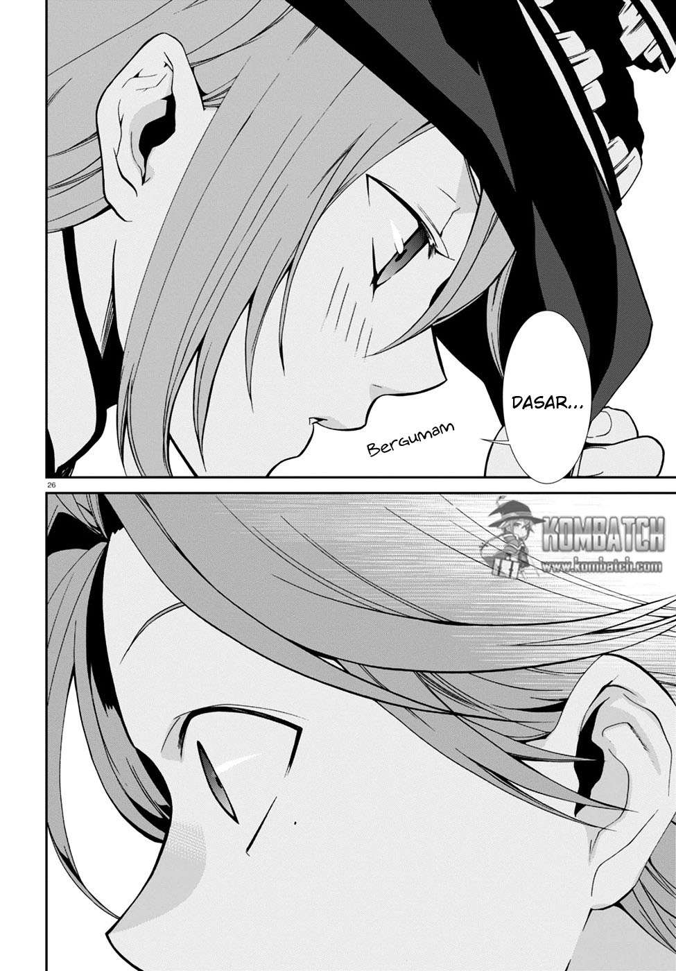 Chapter 27 - halaman 27