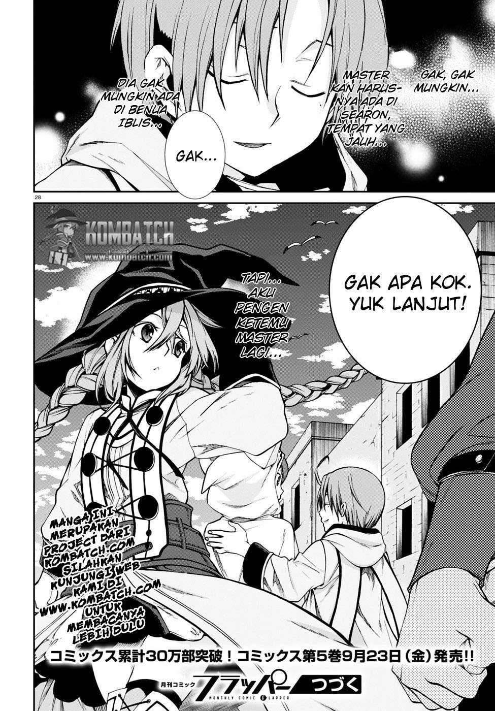 Chapter 27 - halaman 29