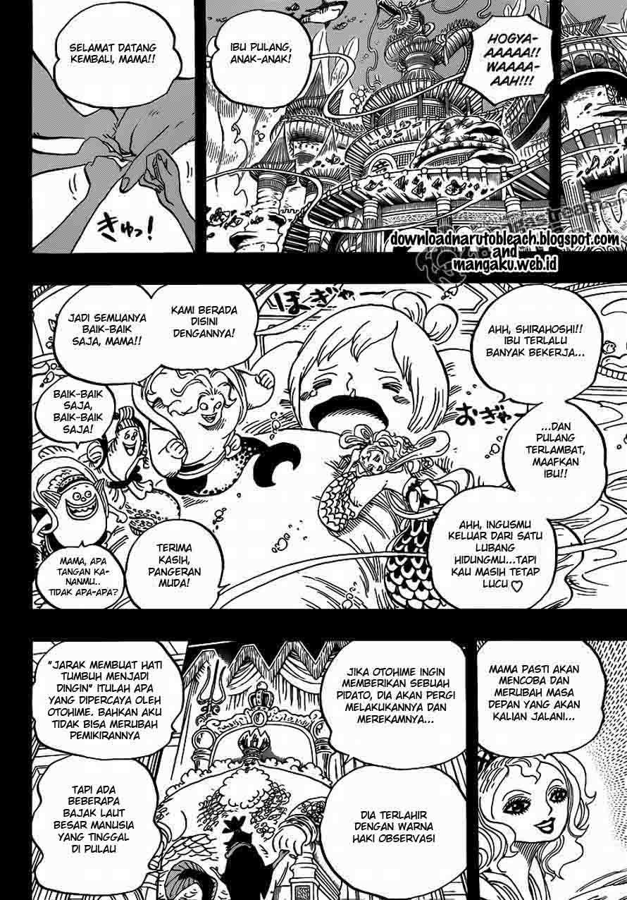 Chapter 621 - halaman 10