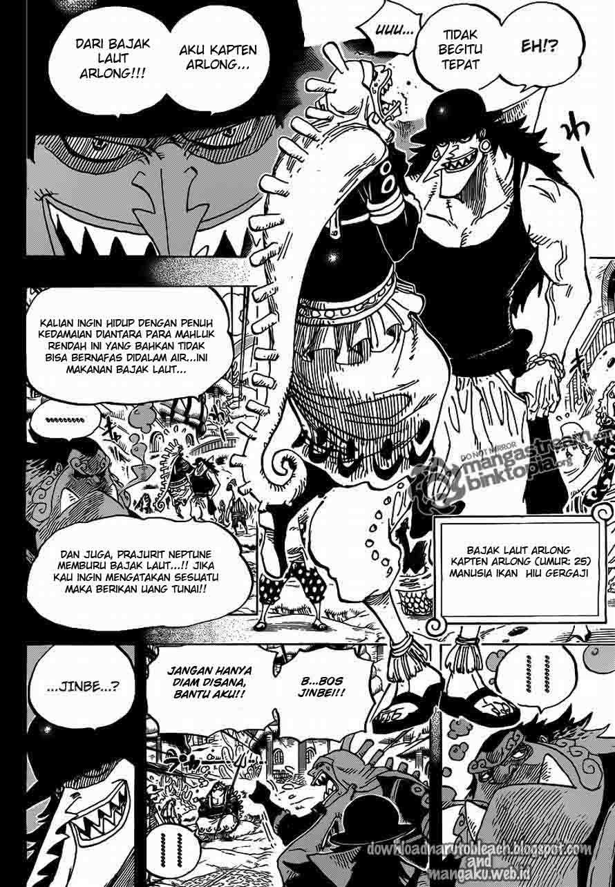 Chapter 621 - halaman 12