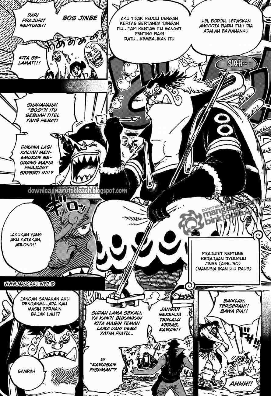 Chapter 621 - halaman 13