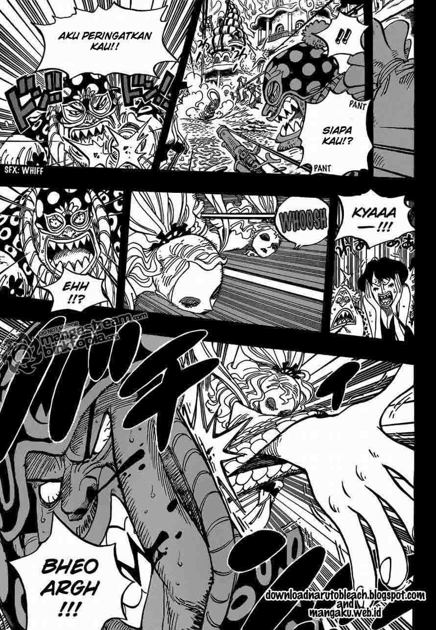 Chapter 621 - halaman 3