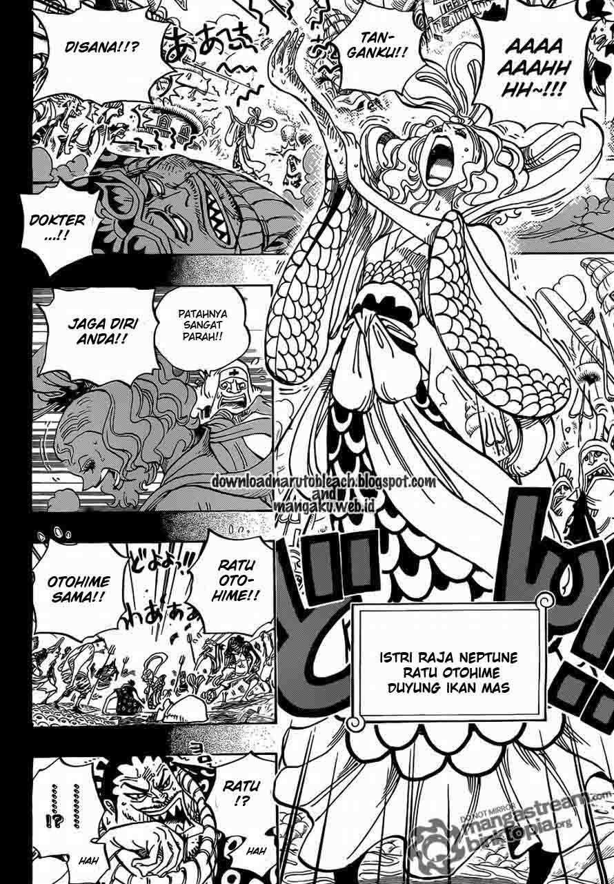 Chapter 621 - halaman 4