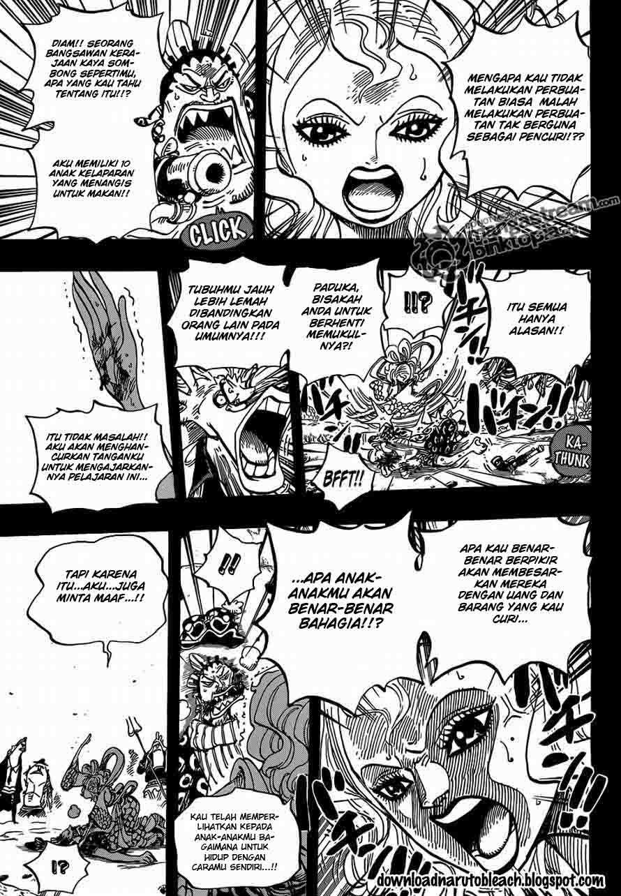 Chapter 621 - halaman 5