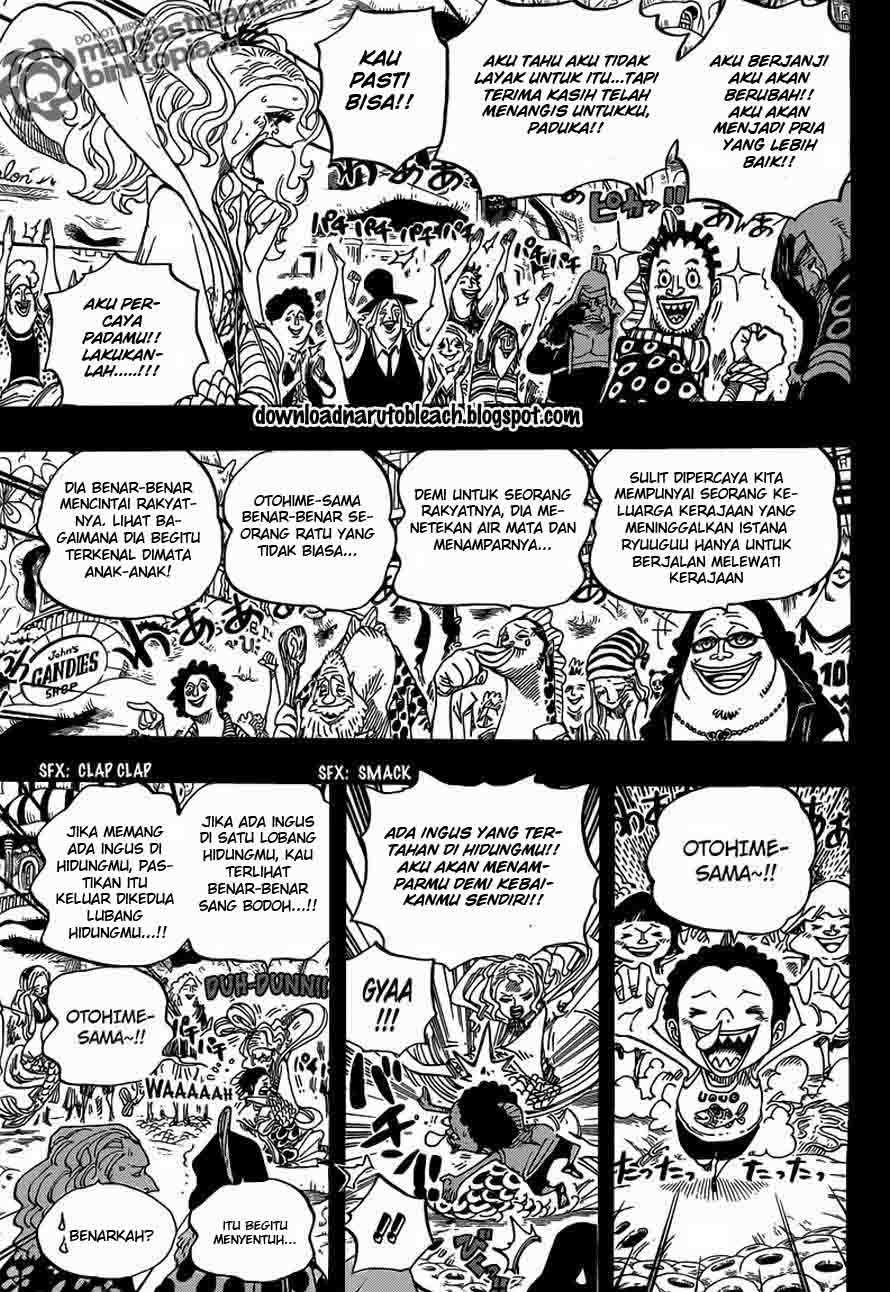 Chapter 621 - halaman 7