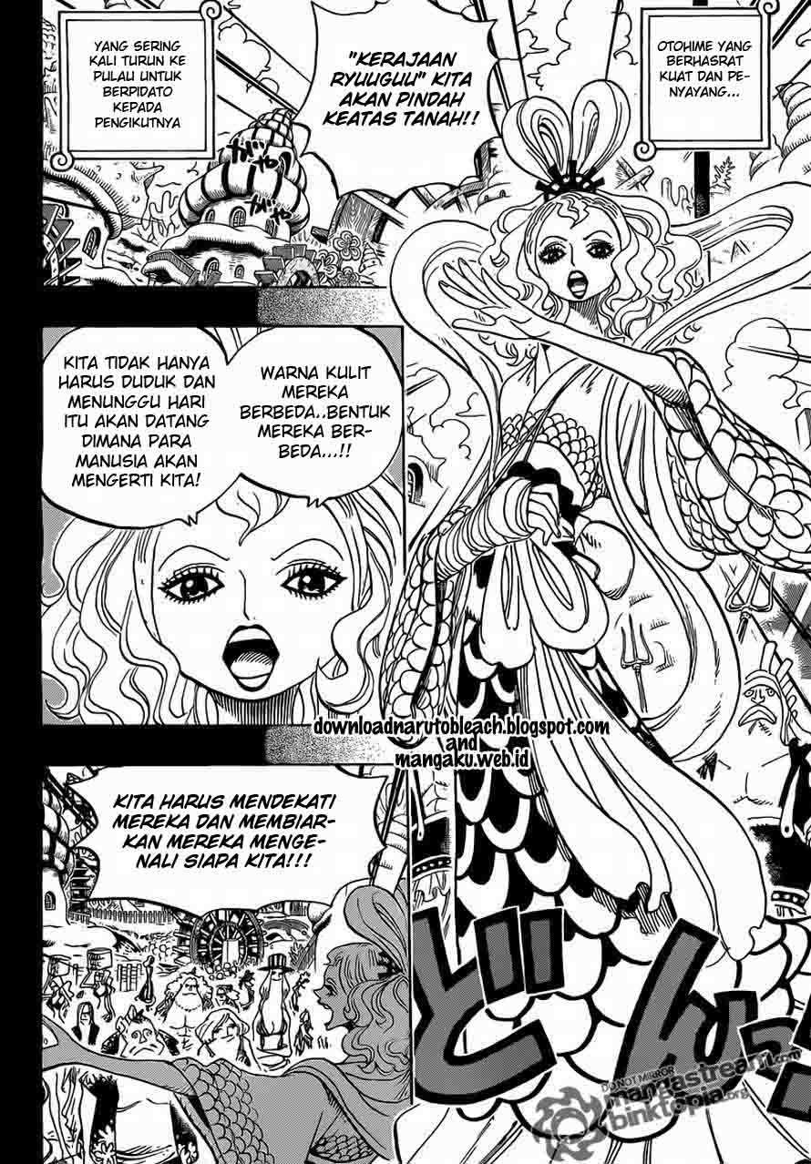 Chapter 621 - halaman 8