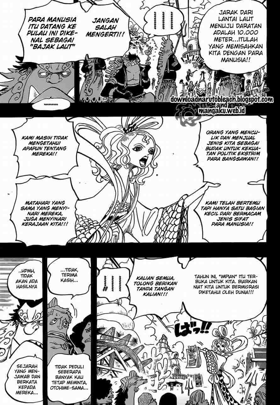 Chapter 621 - halaman 9