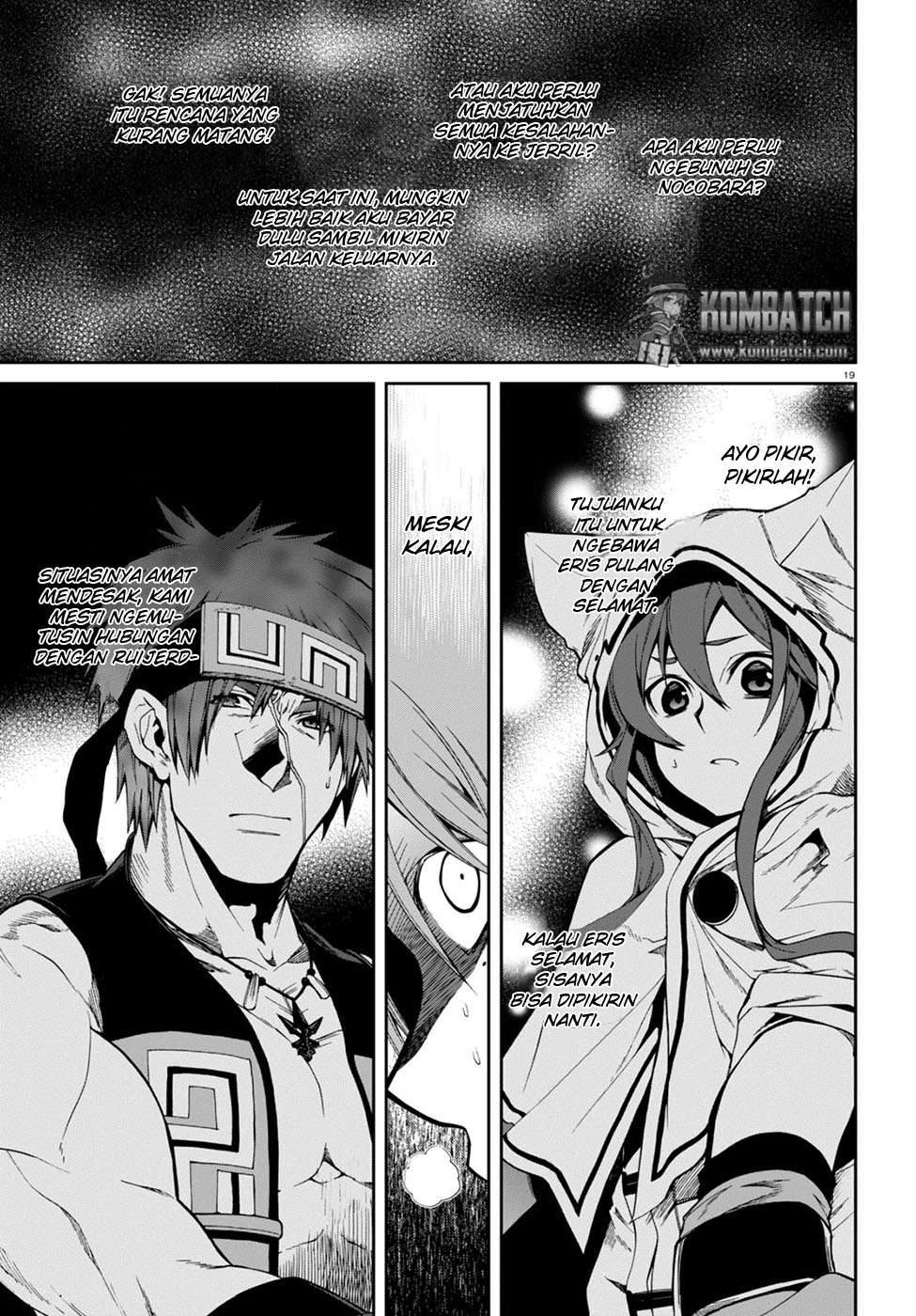 Chapter 26 - halaman 21