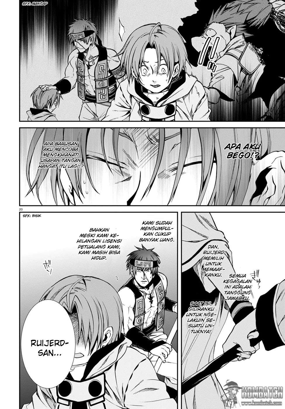 Chapter 26 - halaman 22