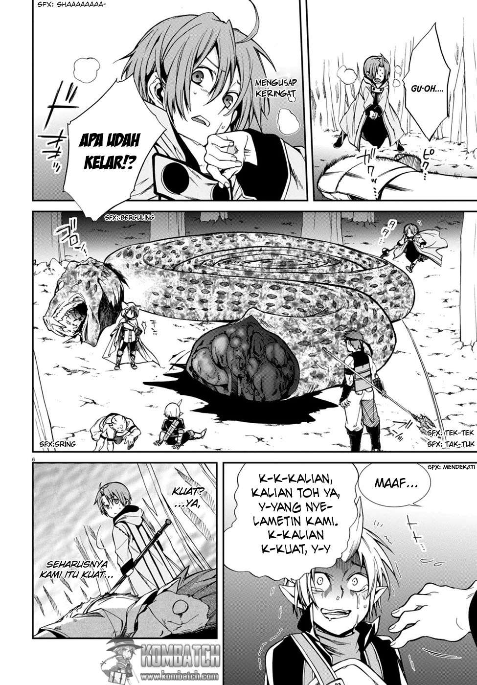 Chapter 26 - halaman 8