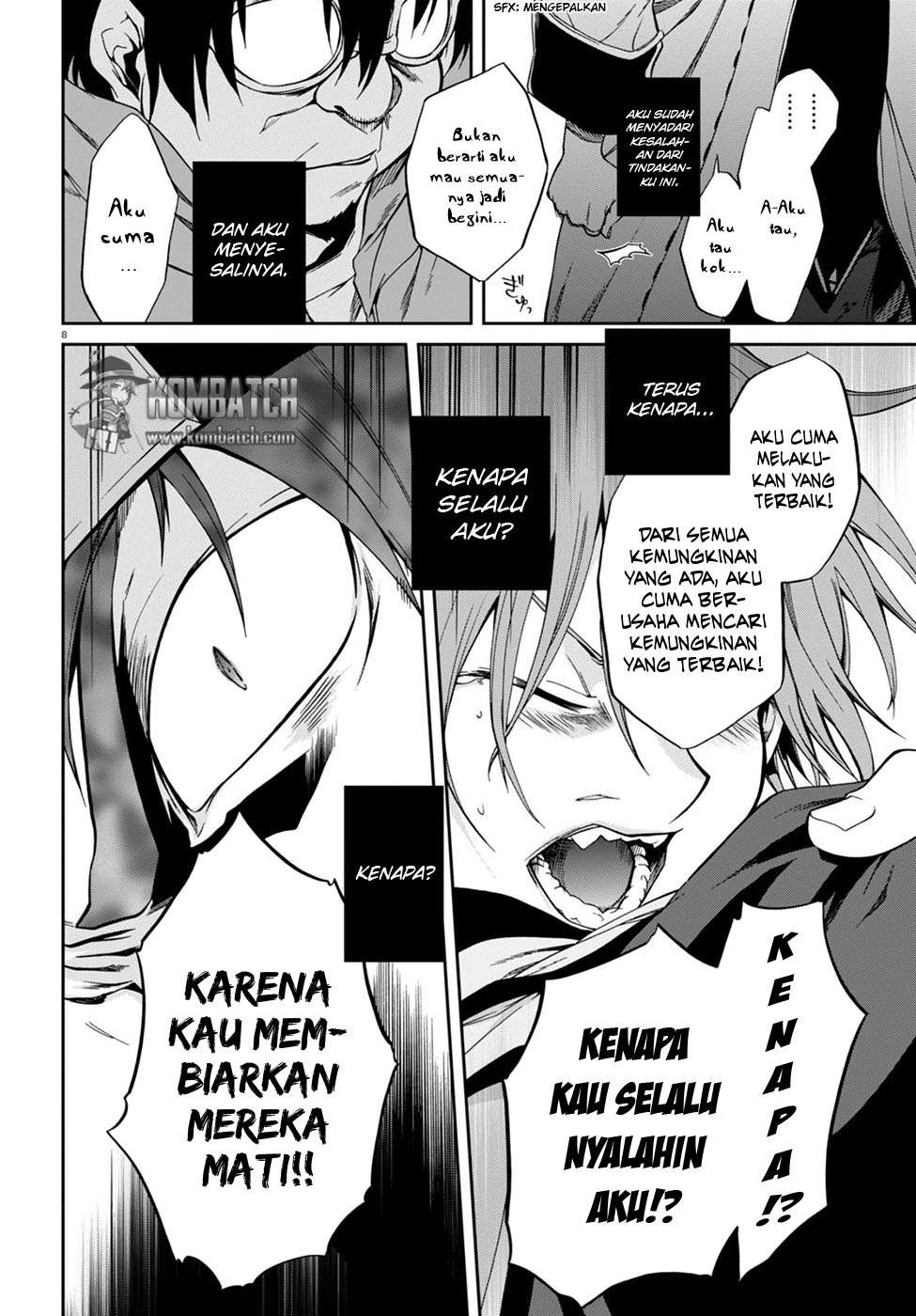 Chapter 26 - halaman 10