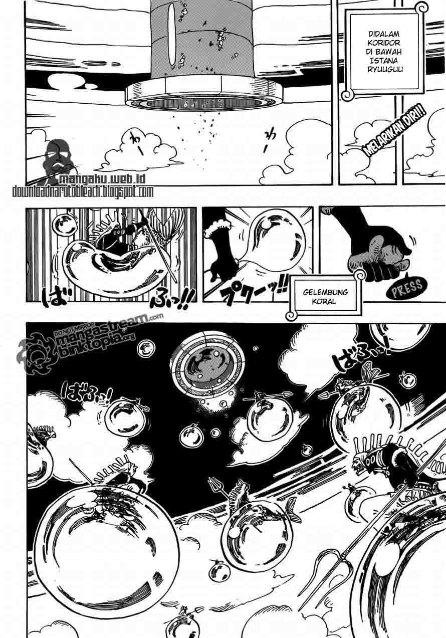 Chapter 620 - halaman 3
