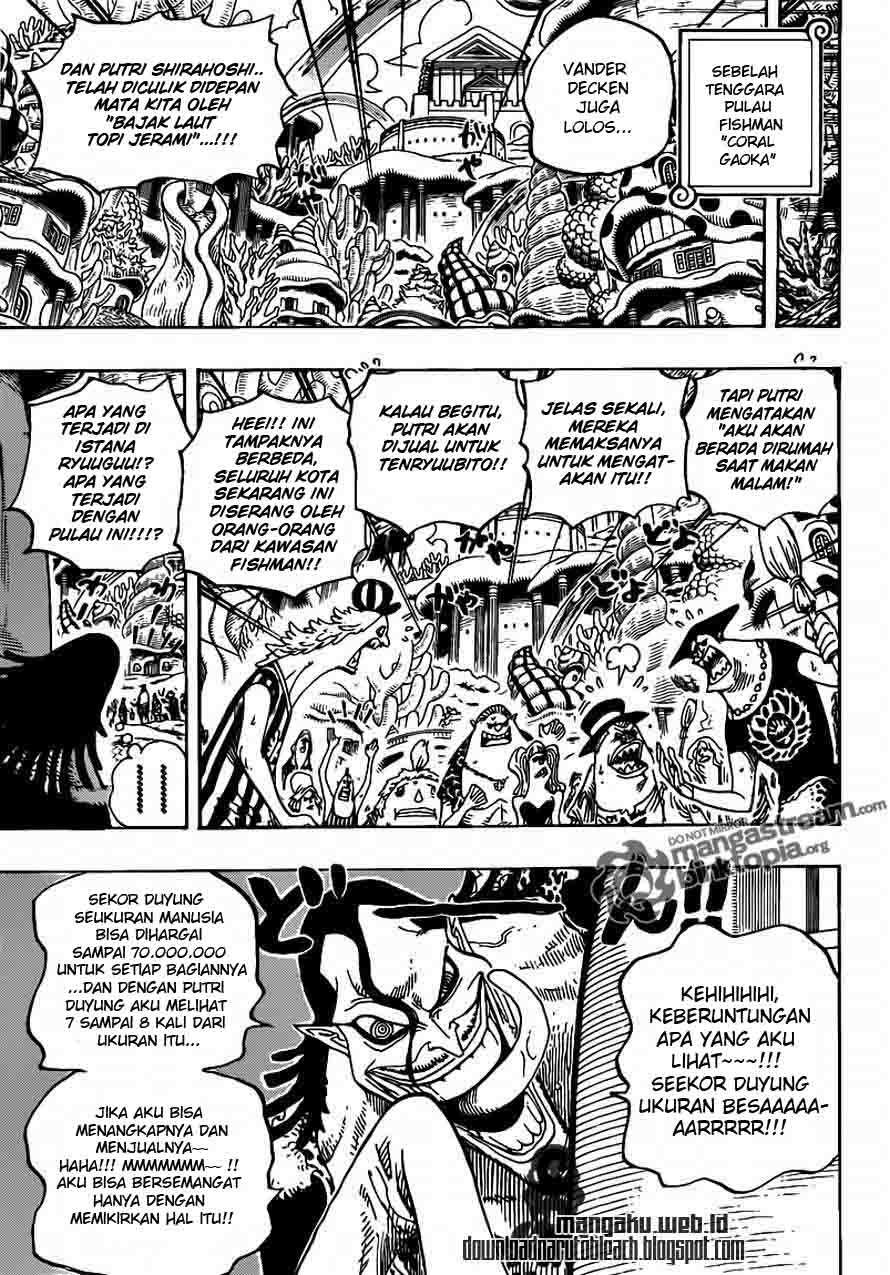 Chapter 620 - halaman 8