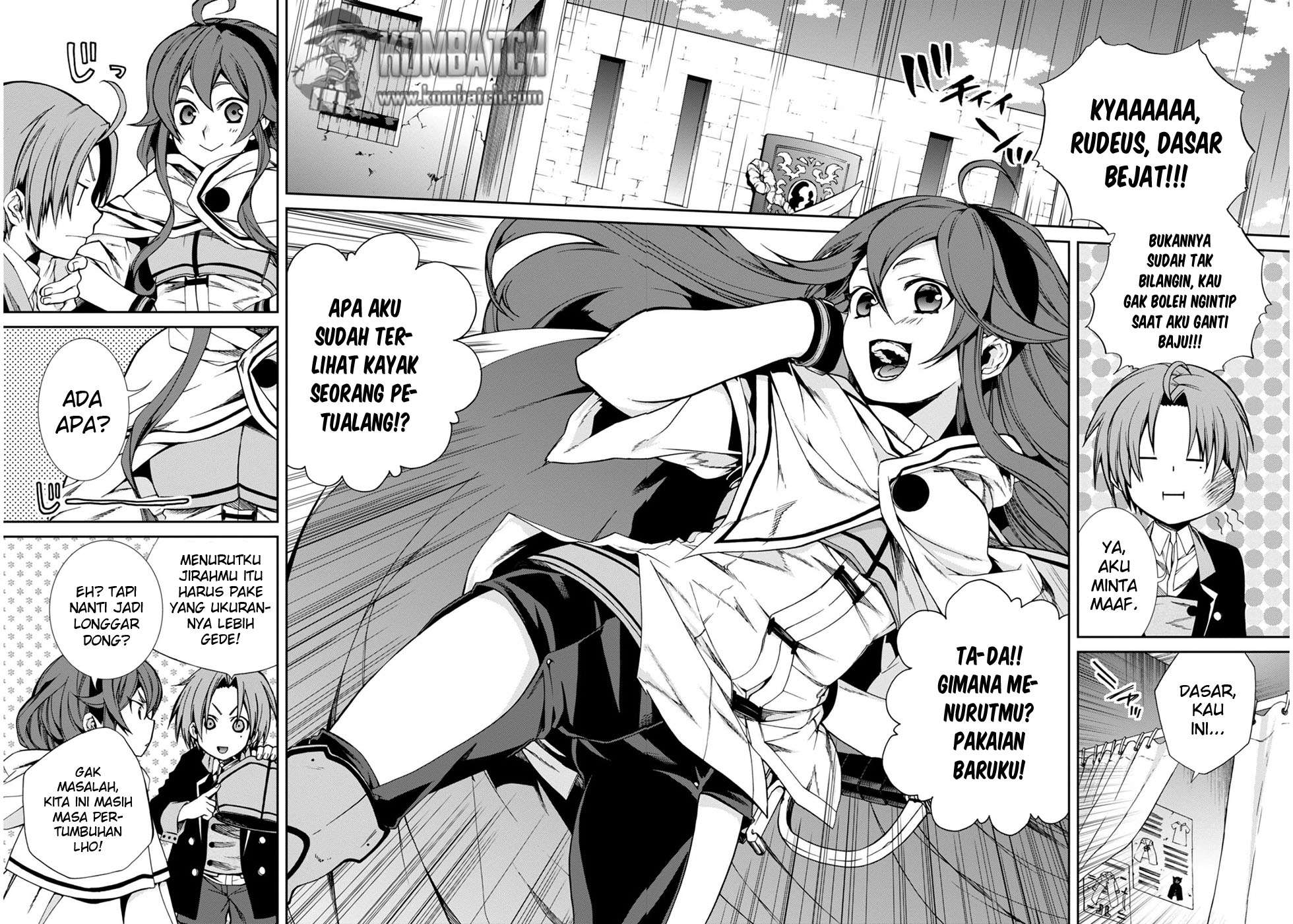 Chapter 25 - halaman 11
