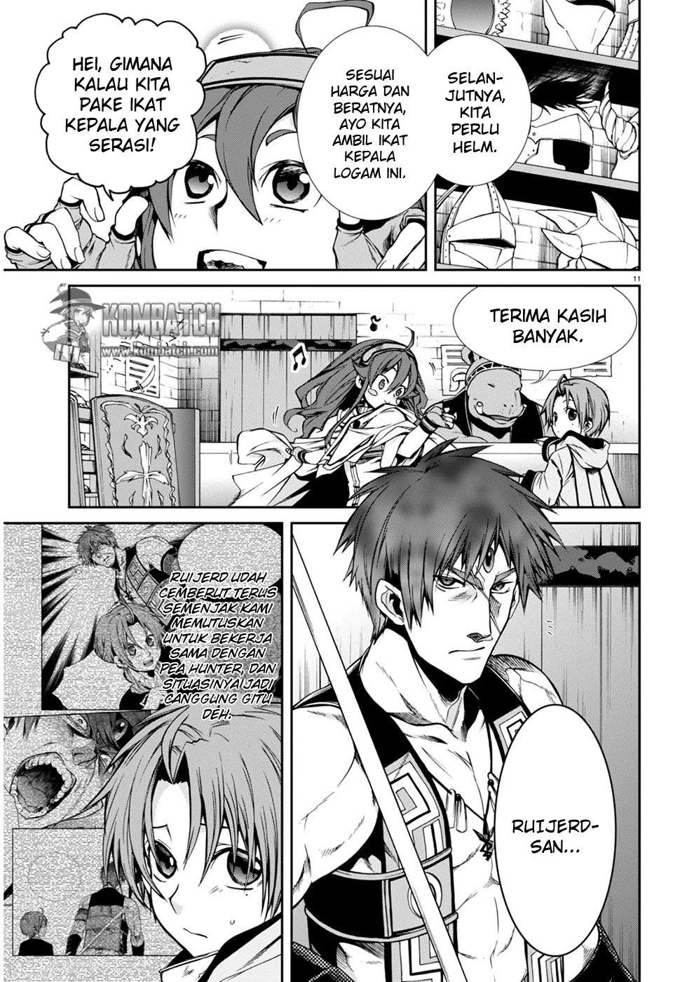 Chapter 25 - halaman 13