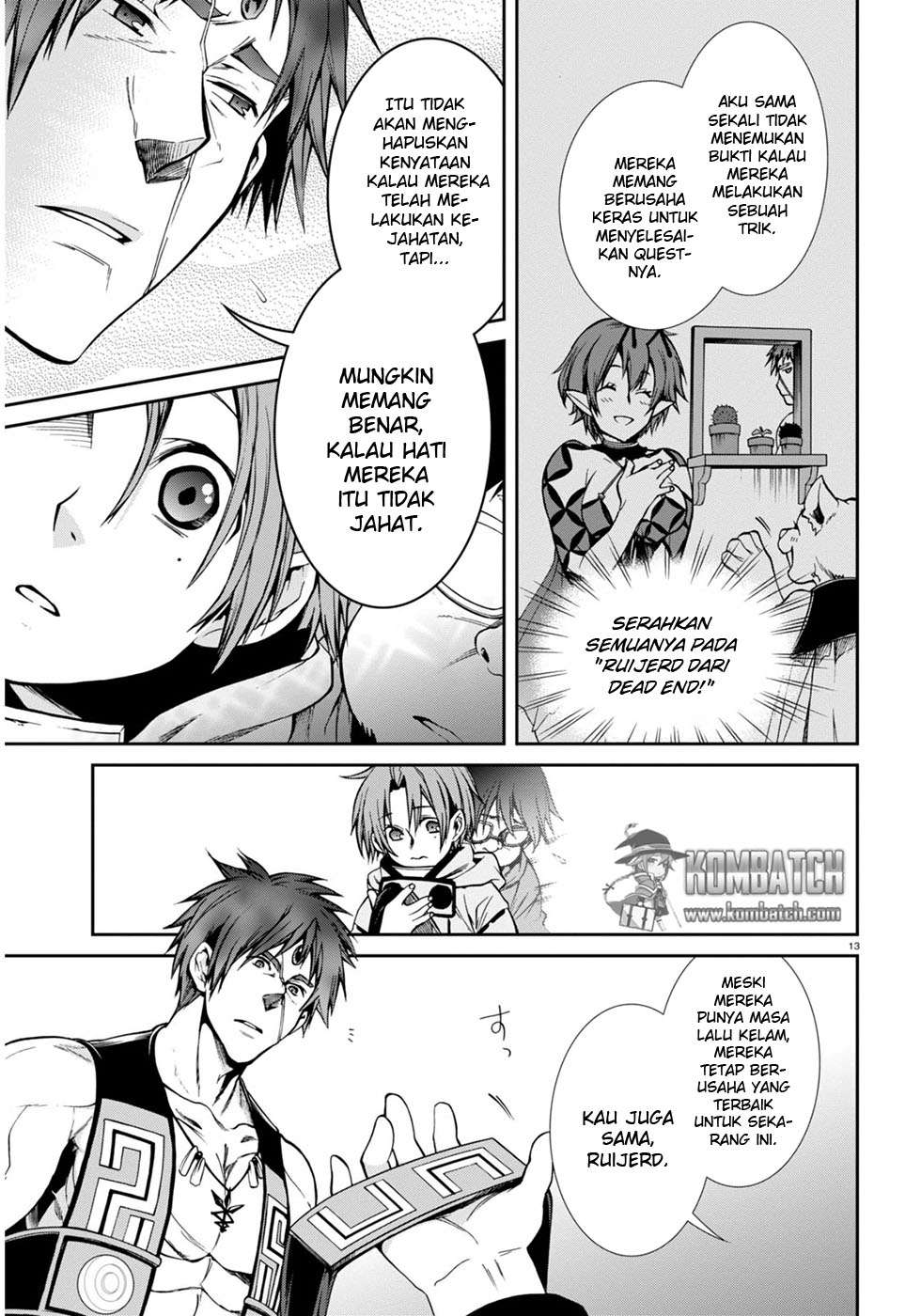 Chapter 25 - halaman 15