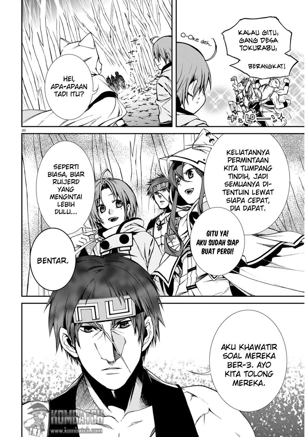 Chapter 25 - halaman 22