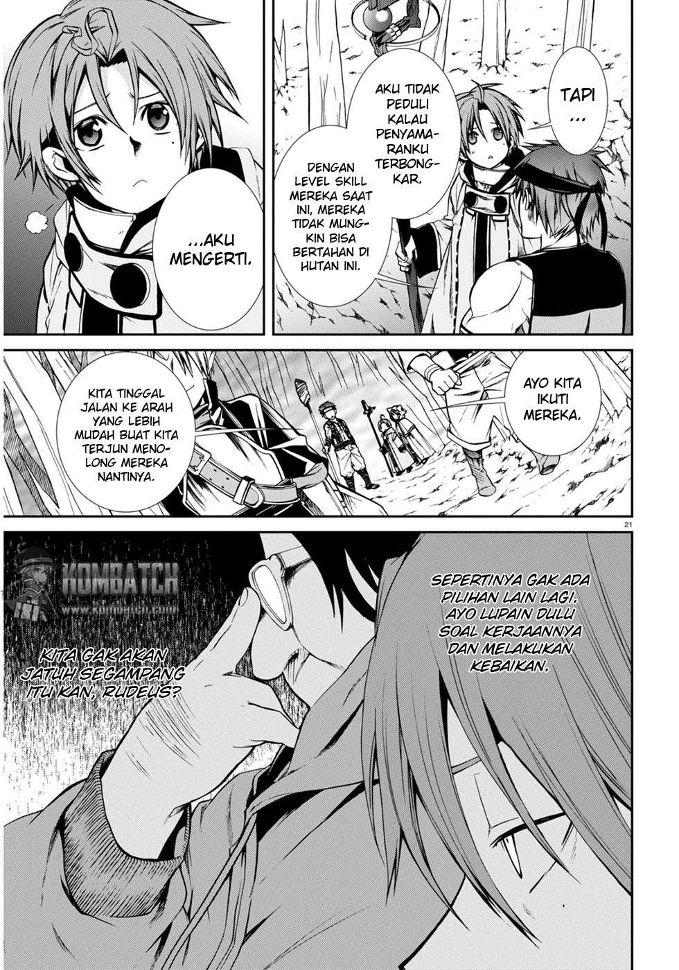 Chapter 25 - halaman 23