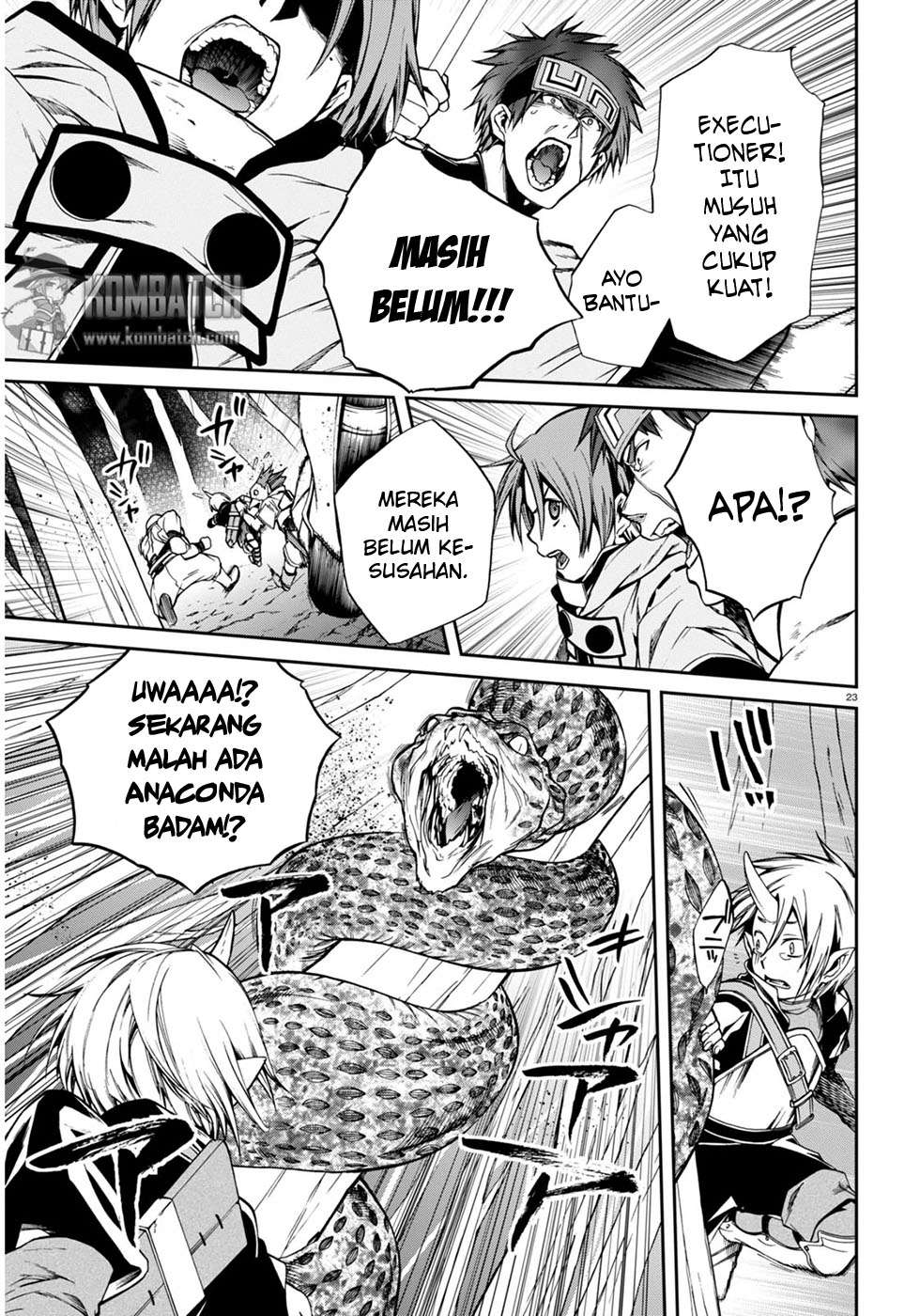 Chapter 25 - halaman 25