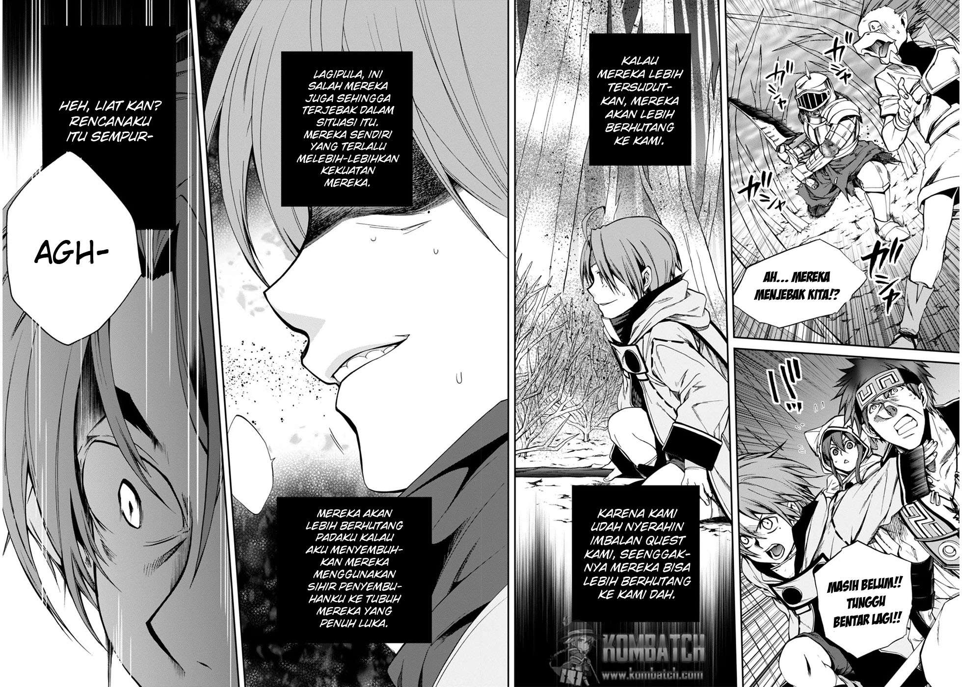 Chapter 25 - halaman 26