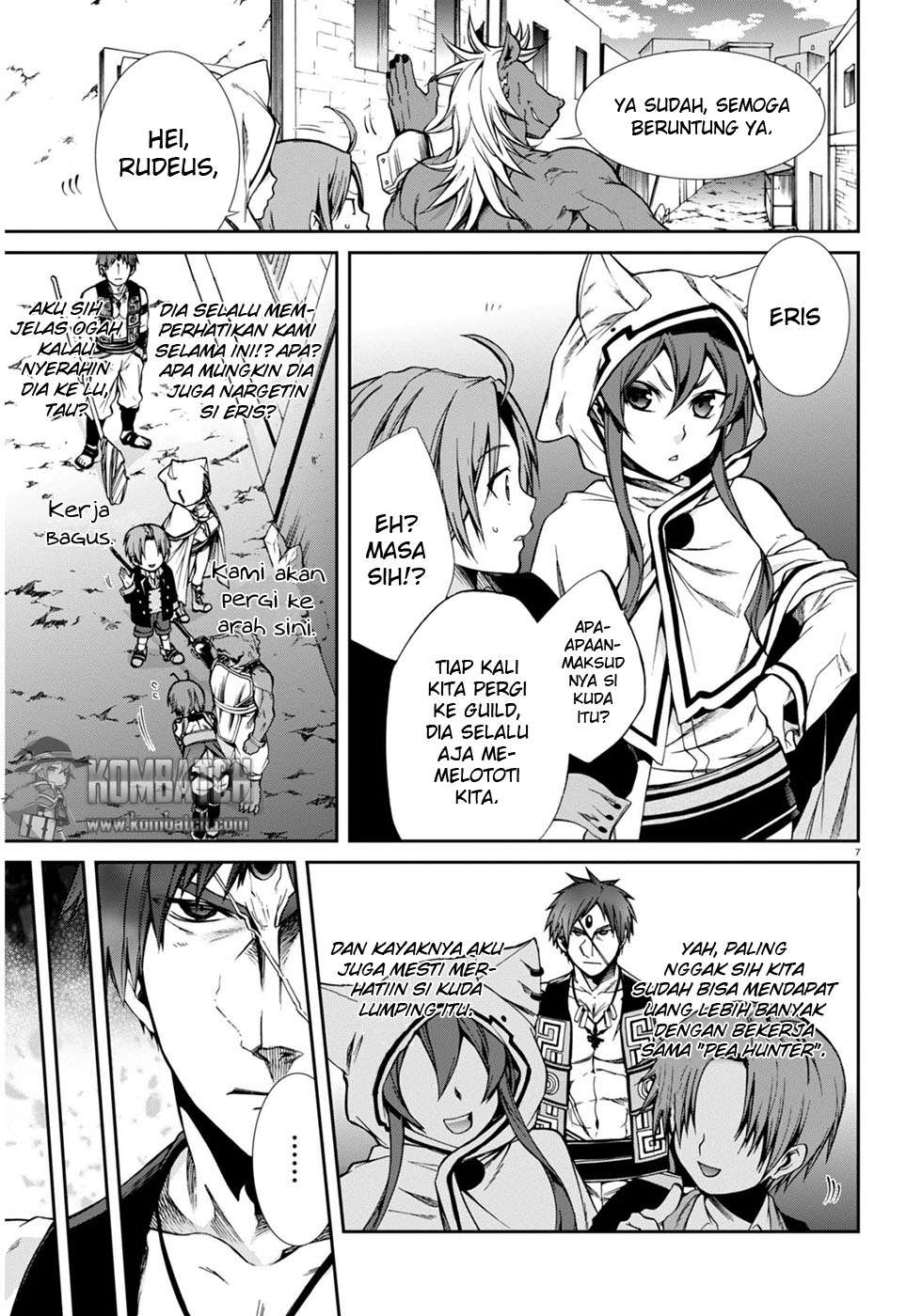 Chapter 25 - halaman 10