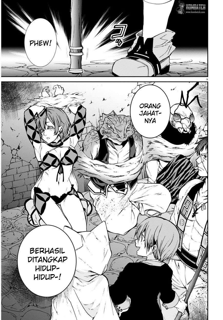 Chapter 23 - halaman 11
