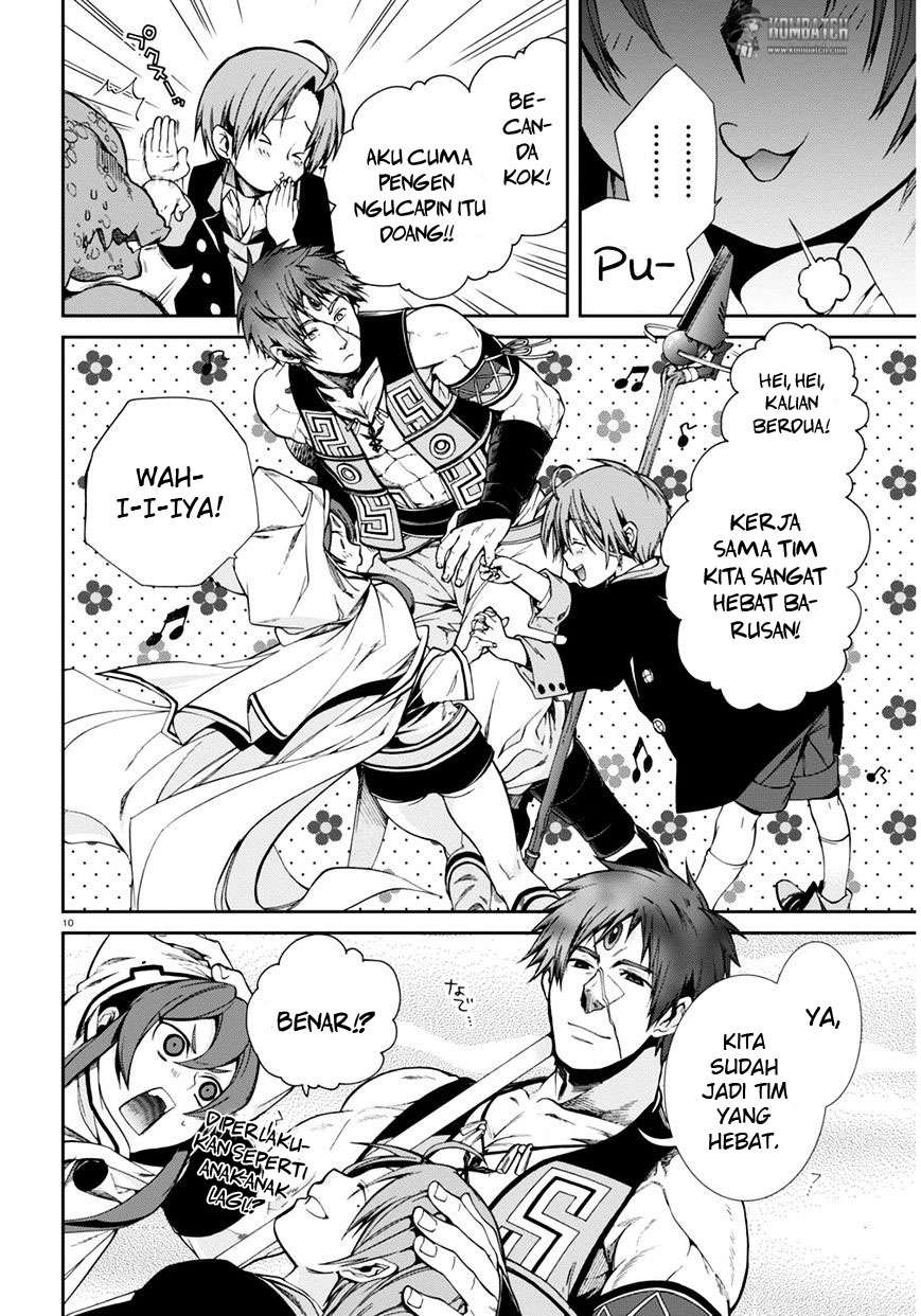 Chapter 23 - halaman 12