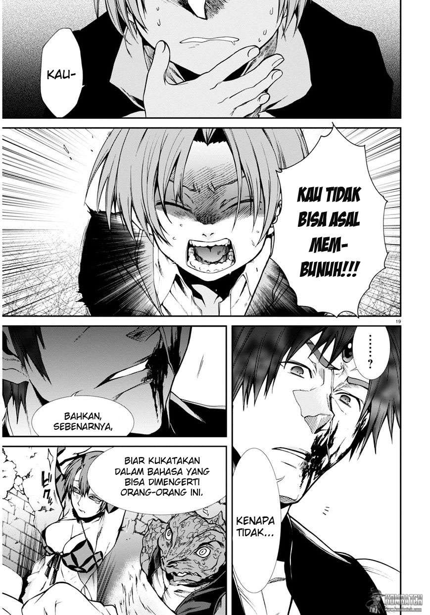 Chapter 23 - halaman 20