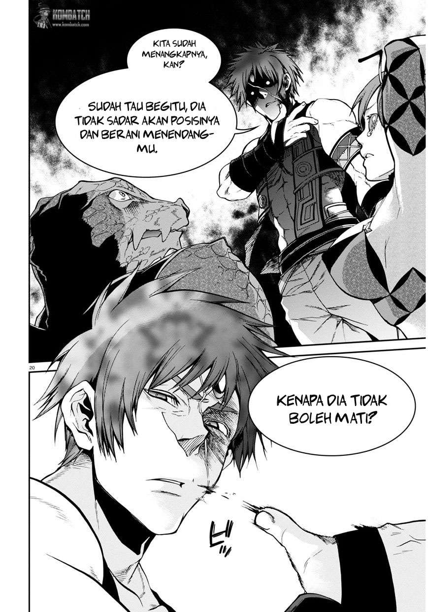 Chapter 23 - halaman 21