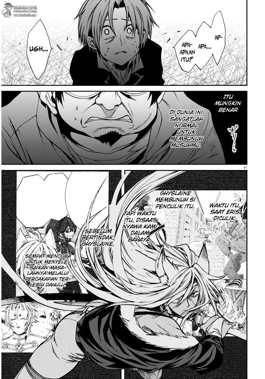 Chapter 23 - halaman 22
