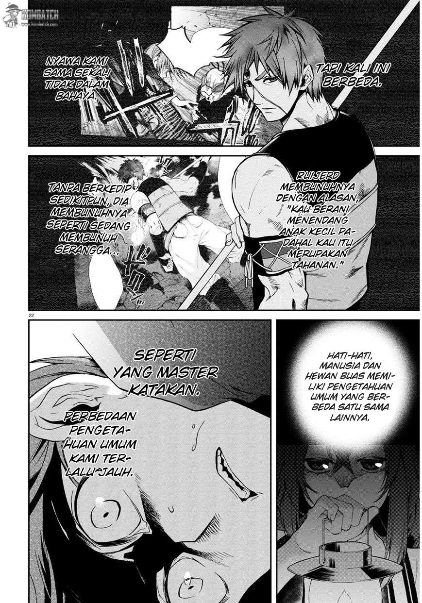 Chapter 23 - halaman 23