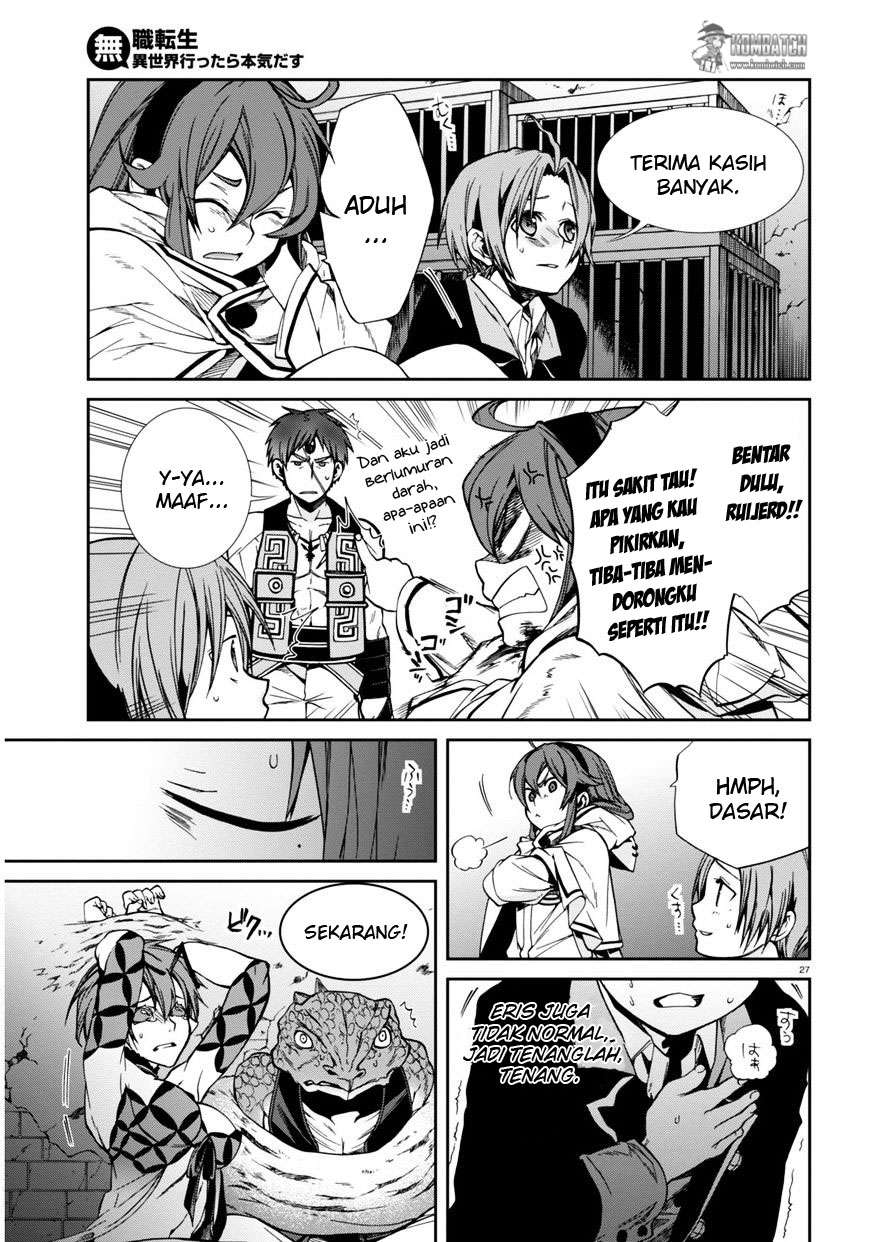 Chapter 23 - halaman 28