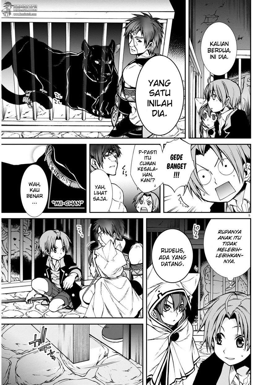 Chapter 23 - halaman 7