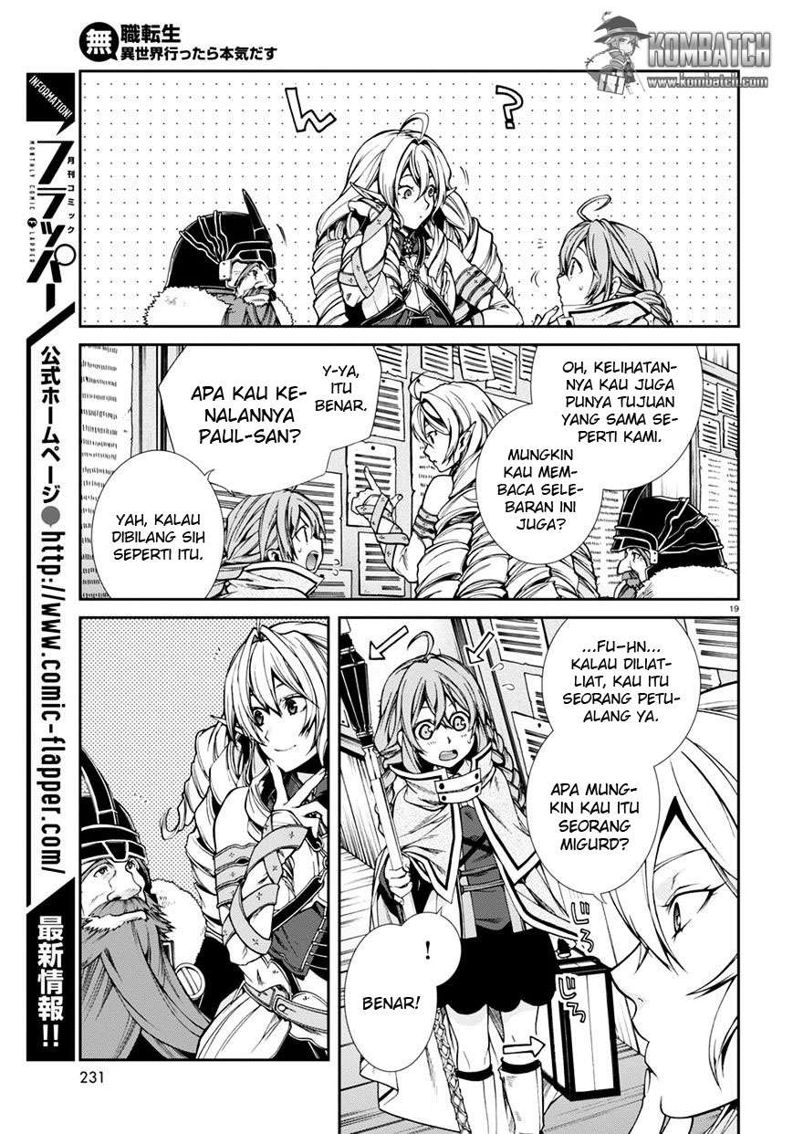 Chapter 22 - halaman 25