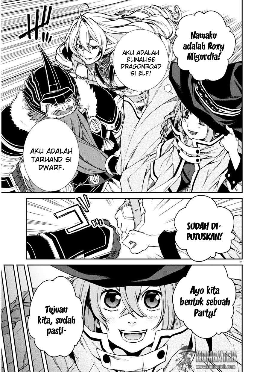 Chapter 22 - halaman 27