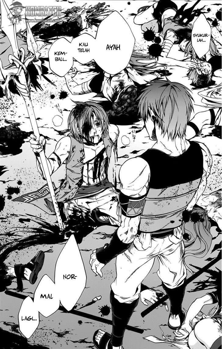 Chapter 19 - halaman 26