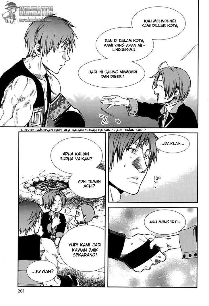 Chapter 19 - halaman 32